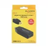 Cable gender changer DeLOCK 65583 mini Displayport 1.2 HDMI Black