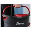 Mopping system bucket Vileda