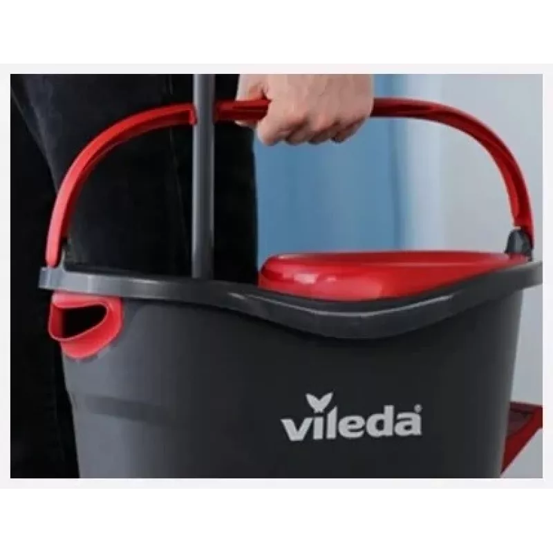 Mopping system bucket Vileda