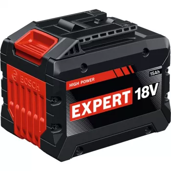 Bosch Expert EXBA18V-150 - Battery - 15.000 mAh (1600A036ZM)