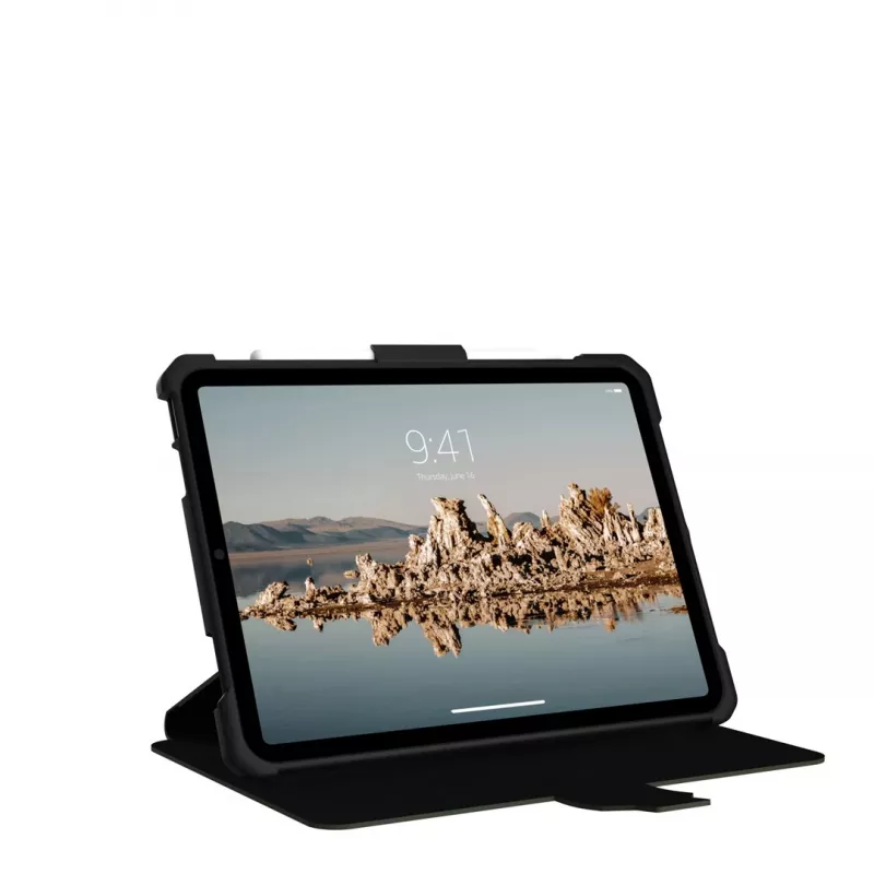 Urban Armor Gear 12339X117272 tablet case 27.7 cm (10.9) Folio Green