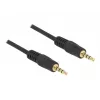 Audio Cable 3.5mm DeLOCK 83435