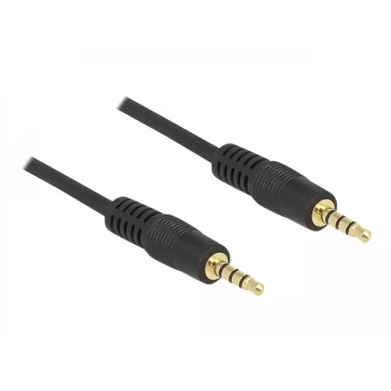 Audio Cable 3.5mm DeLOCK 83435