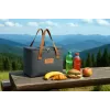 Thermal bag Adler AD 4523, 10 L capacity, soft insulated cooler bag for food and drinks