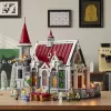 Bankettsaal des Schlosses, Construction Toy