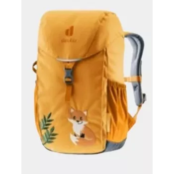 Casual backpack Deuter Waldfuchs Orange 10L