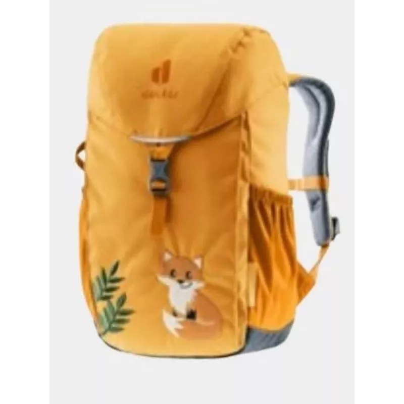 Casual backpack Deuter Waldfuchs Orange 10L