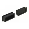 Socket safety cover DVI DeLOCK 60160