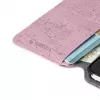 Folio Case Krusell Birka iPhone 11 Pro Max 16.5 cm Pink