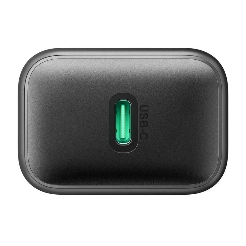 Joyroom charger JR-TCG13 45W GaN black (EU)