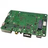 Single Board Computer ALLNET Radxa Rock 3A 2GB RK3568 Quad-core Cortex-A55 2GHz