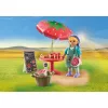 Playmobil Country Homemade Strawberry Jam Stall