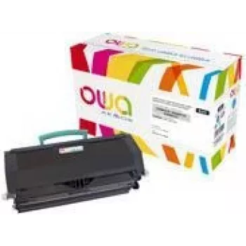 Toner cartridge ArmorAll K15150OW Black — 1 pc