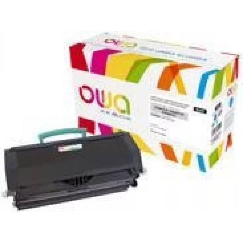 Toner cartridge ArmorAll K15150OW Black — 1 pc
