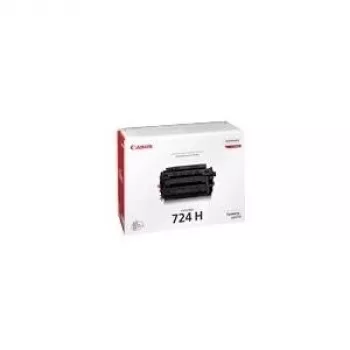 Toner Canon Toner 3482B002 724 XL Black 24000 pages