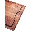 GEFU ENNO Walnut Wood Board 37 x 25 cm