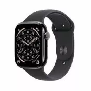 Smartwatch Apple Watch S11 Cell 42mm with Sport Band, Stone Grey