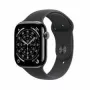 Smartwatch Apple Watch S11 Cell 42mm with Sport Band, Stone Grey
