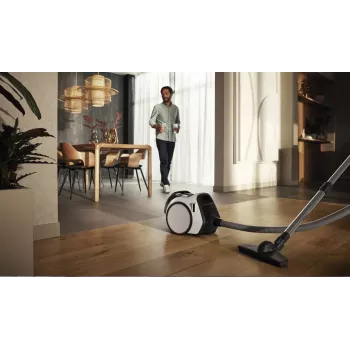 Cylinder vacuum Miele Boost CX1 Parquet PowerLine SNCF0