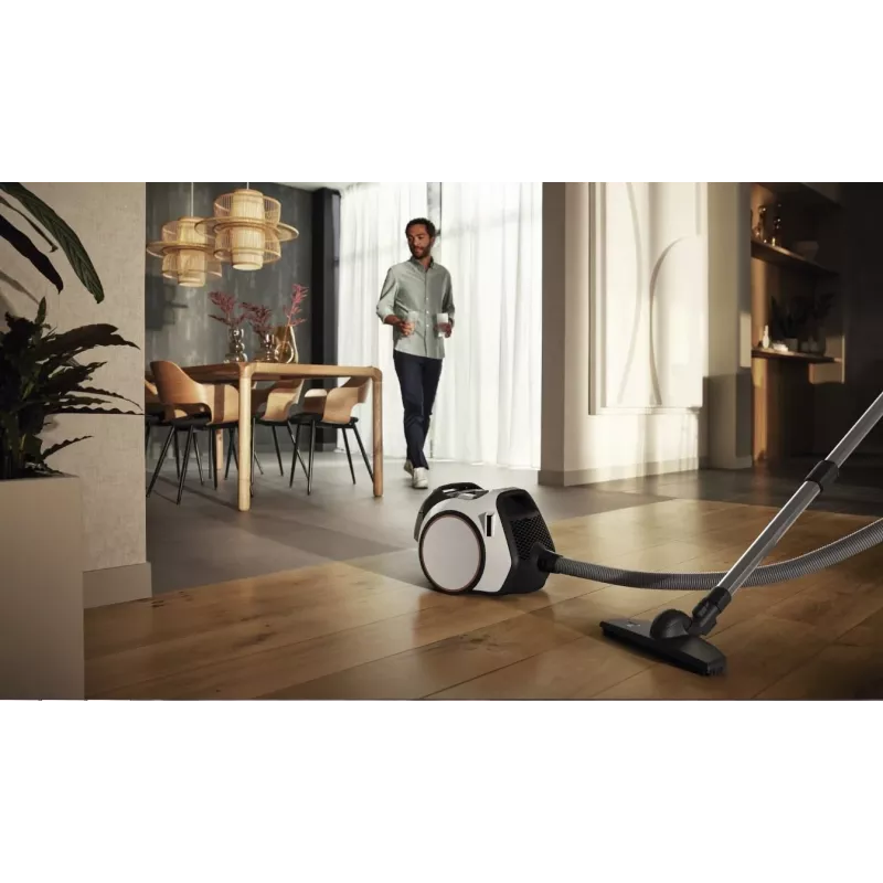 Cylinder vacuum Miele Boost CX1 Parquet PowerLine SNCF0