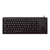 CHERRY G84-4400 keyboard Universal USB QWERTY US English Black