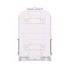 Extralink Fiber optic closure Mona 16 core White Plastic PVC
