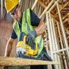 DeWALT DCS334P2-QW power jigsaw 3200 spm 2.1 kg