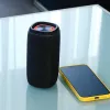 Portable Speaker Tellur Eclipse Bluetooth 12W Black