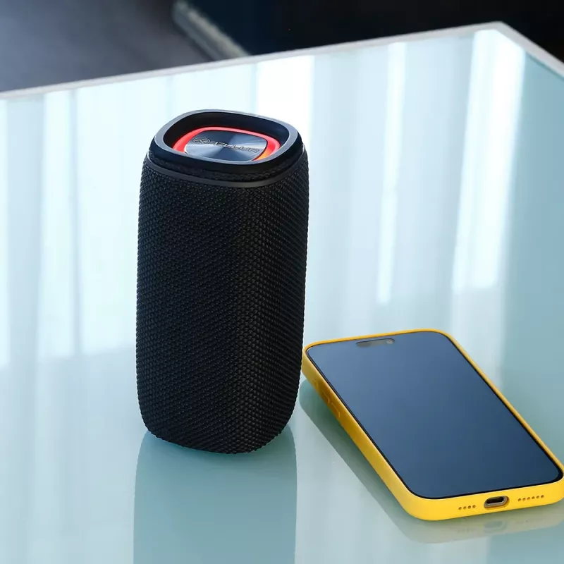 Portable Speaker Tellur Eclipse Bluetooth 12W Black