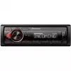 Pioneer MVH-330DAB - Black - 1 DIN - 200 W - 50 W - Android - AAC,FLAC,WAV,WMA