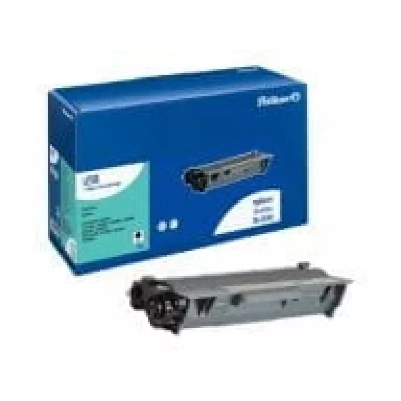 Pelikan 1258 - Black - compatible - remanufactured