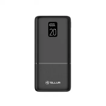 Portable Power Bank Tellur PD202 Boost Pro 20000mAh