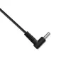 AC Power Adapter QOLTEC 51033 for laptops, 45 W, 19.5 V, 2.31 A, 220–240 V, indoor, black, 1.7 m cable