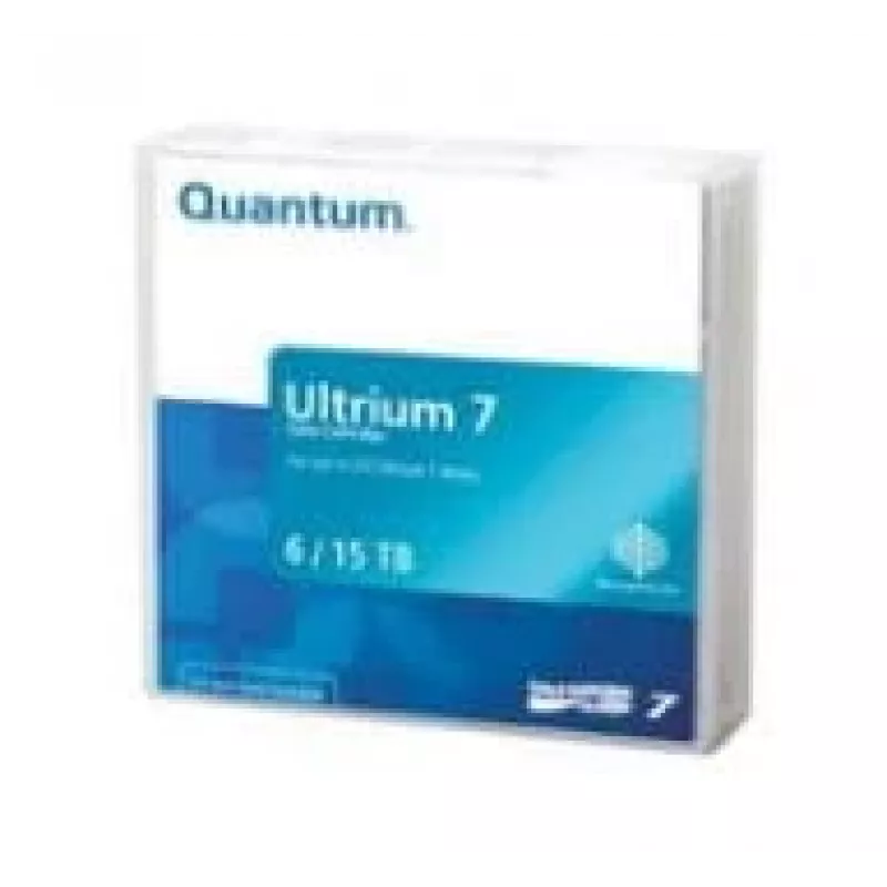 Blank data tape Quantum MR-L7MQN-02