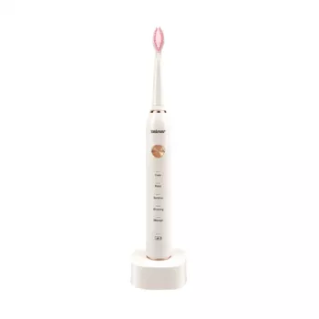 Toothbrush Zelmer ZTB1010W