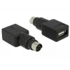 Cable Gender Changer DeLOCK 65898