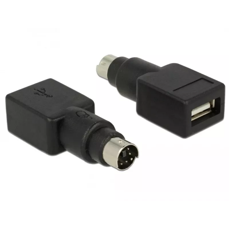 Cable Gender Changer DeLOCK 65898
