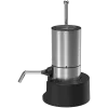 Battery Operated Electric Wine Dispenser With Stainless Steel Tube