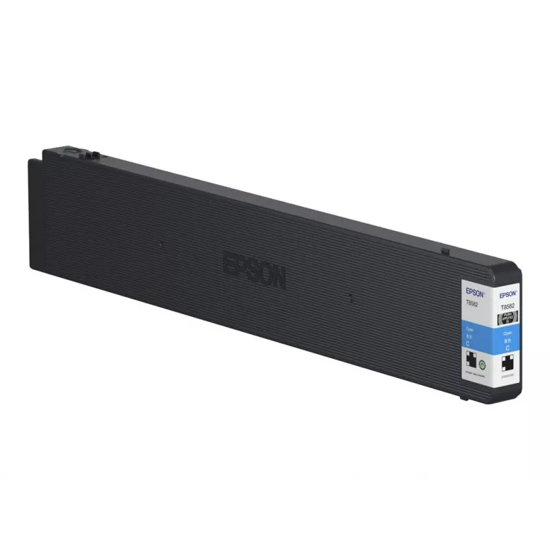 Ink cartridge Epson WorkForce Enterprise WF-C21000 Cyan C13T02Y200 Original high-yield cyan