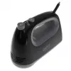 Camry Premium CR 4220B mixer Hand mixer 750 W Black, Grey