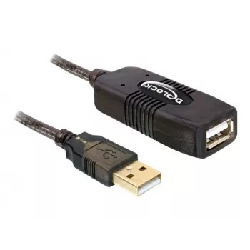 USB Cable DeLOCK 15m USB 2.0 82689