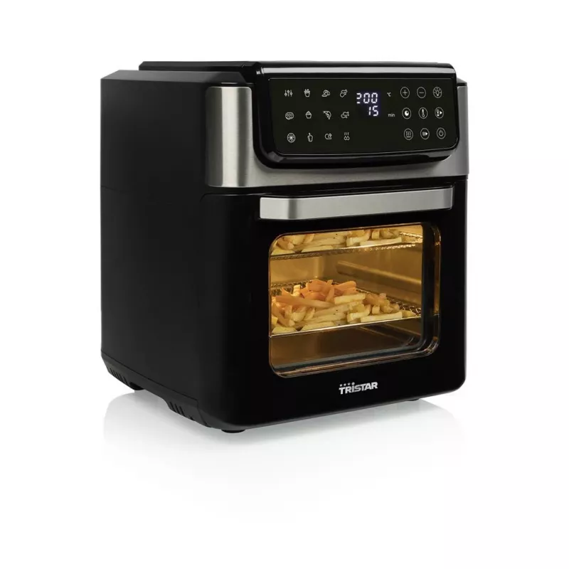 Air fryer oven Tristar FR-9068 1800W 12L, countertop convection oven