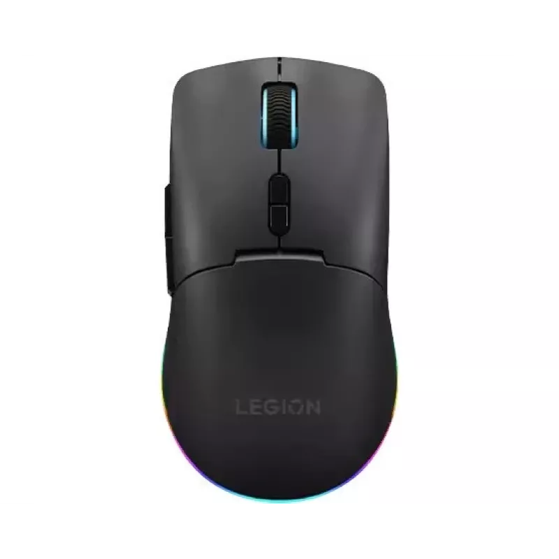 Gaming mouse Lenovo Legion M220 Wireless RGB with adjustable DPI and wireless connectivity