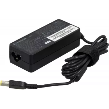 Power Adapter Lenovo 36200253 Indoor 65W Black