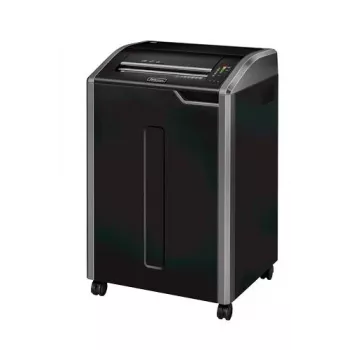 Shredder Powershred 485I/CROSS Cut 4699501 Fellowes