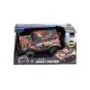 REVELL RC Car Ghost Driver red 24683