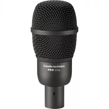 Microphone Audio-Technica PRO25AX