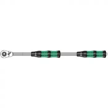 Wera Zyklop Hybrid Set Socket wrench set 2 pc(s)
