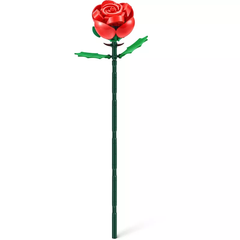 MAX Rose, Construction Toy