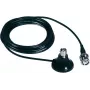 Magnet Base Albrecht Minimagnet-Fuss BNC Connector for Scanner Antennas